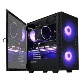 Ey11910 i5-11400 16Gb Hd 500Gb Windows 11 Pro