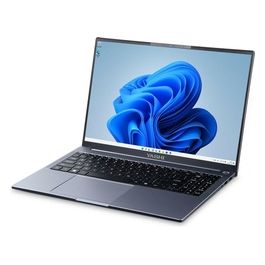 Hammer 15 Amd Ryzen 7 5700U 16Gb Hd 512Gb Ssd 15.6" Windows 11 Pro