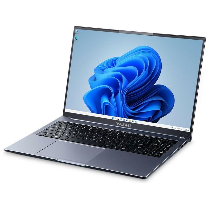 Image of Yashi Hammer 15 Amd Ryzen 7 5700U 16Gb Hd 512Gb Ssd 15.6'' Windows 11 Pro
