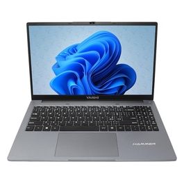 Hammer 15 Amd Ryzen 7 5700U 8Gb Hd 512Gb Ssd 15.6" Windows 11 Pro