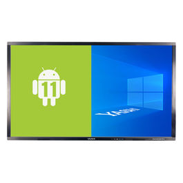 Interactive Display 75" 4K Android 14