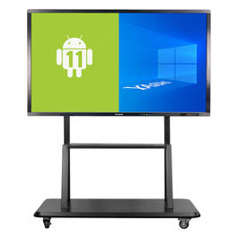 Interactive Display 75" 4K Ultra HD