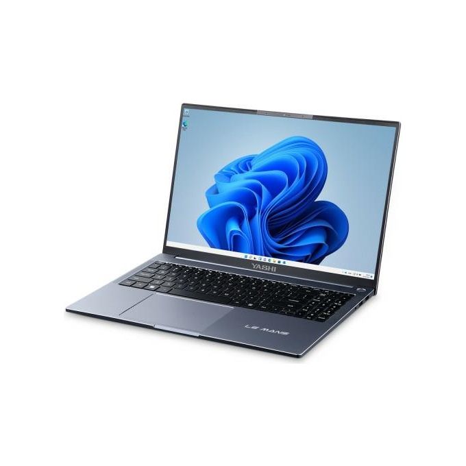 Image of Yashi Le Mans Yp1668 Amd Ryzen7 6800h 16Gb Hd 1Tb Ssd 16'' Windows 11 Pro