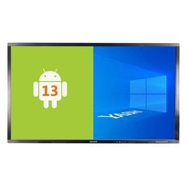 Yashi LY8611 Interactive Display 86" 4K 8 64 A13