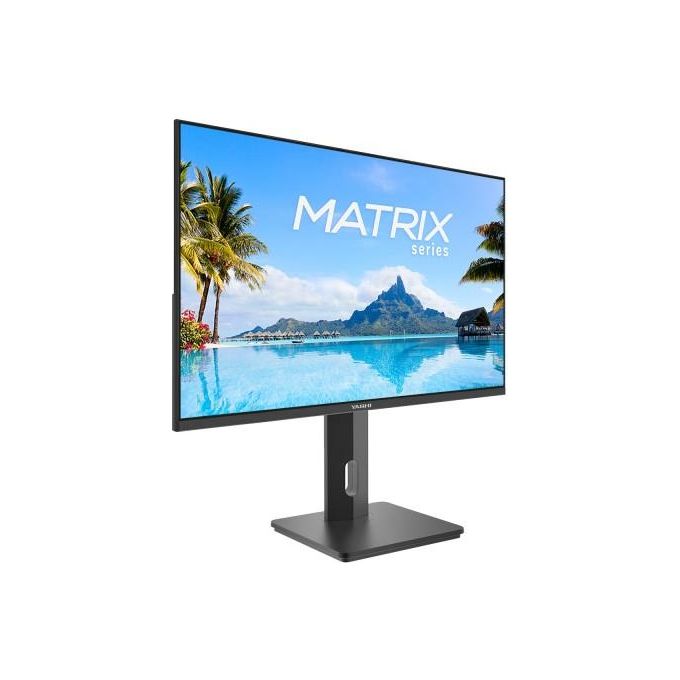 Yashi YZ2819 Monitor PC 28" 4K Ultra HD IPS 60 Hz (Nero)