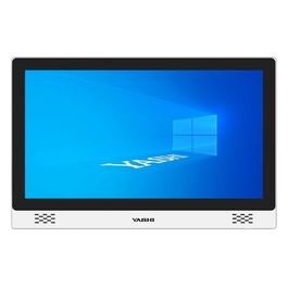 Monitort Flat 15.6" YZ1609 1920x1080 Pixel Ips Wide Tempo di risposta 5 ms 