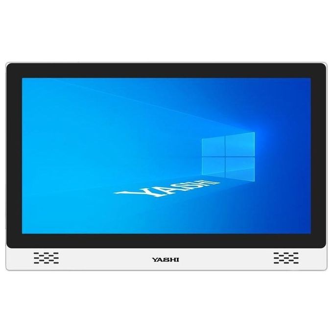 Image of [ComeNuovo] Yashi Matrix Monitor Piatto per Pc 15,6'' Ips Wide 1920x1080 Pixel