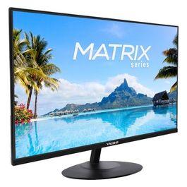 Matrix Monitor Flat 24" YZ2469 1920x1080 Full Hd Tempo di risposta 1 ms 