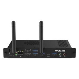 Mini PC PCLY64 Intel Core i5, 8GB RAM, 256GB SSD, Windows 11 Pro