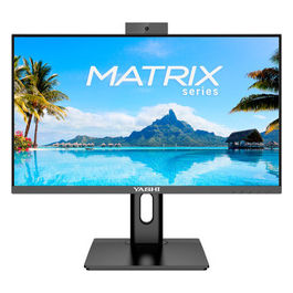 Monitor 24" IPS FHD 120Hz Webcam 5MP YZ2493 - Schermo PC Gaming