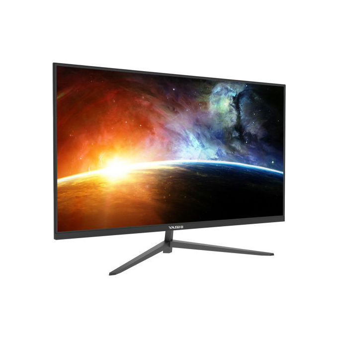 Yashi YZ3223 Monitor 32'' FHD IPS 100Hz 1ms Pioneer S2