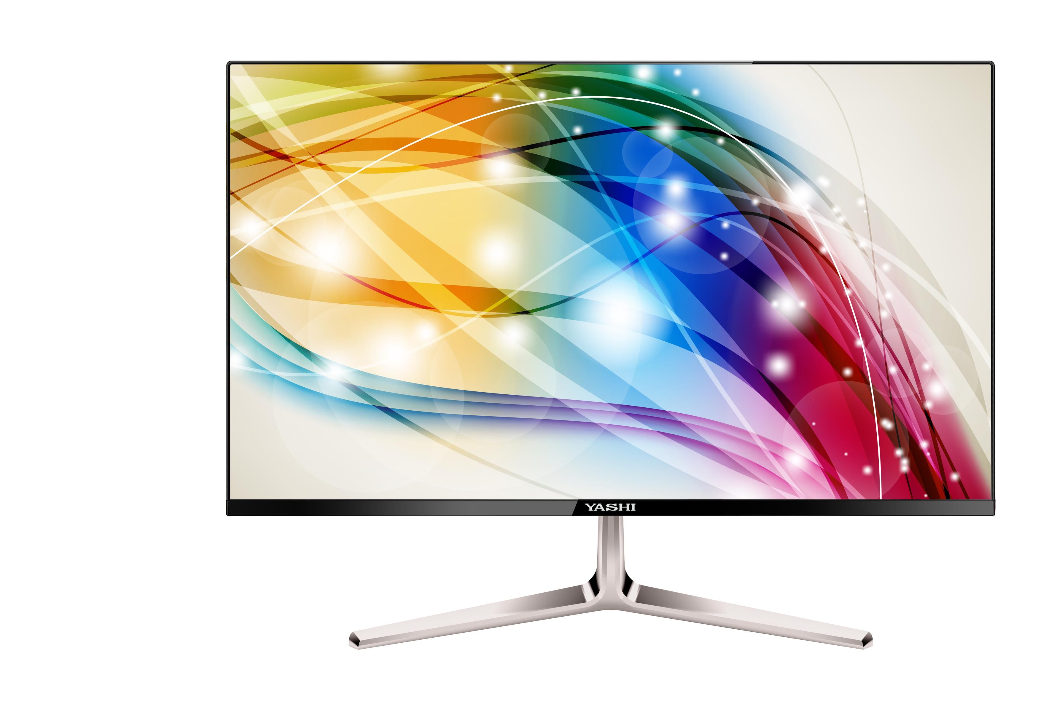 Yashi Monitor Pioneers led 24'' Full HD IPS 16:9 1ms | Yeppon