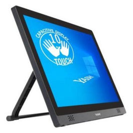 Monitor Touch 27" LED Full HD Multimediale