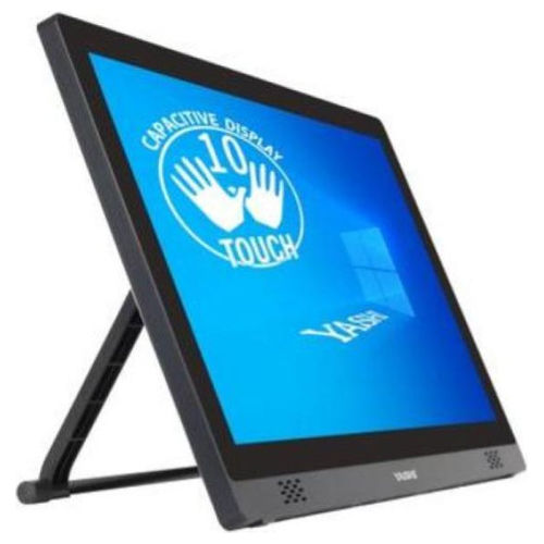 Monitor Touch 27
