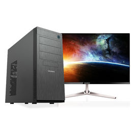 MT H510 PG G6400 PC Desktop Windows 11 Pro, 8GB RAM, 256GB SSD
