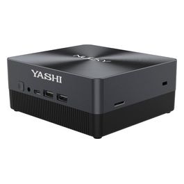 Yashi Nucky Ny8280 i5-8279u 8Gb Hd 256Gb Ssd Windows 11 Pro