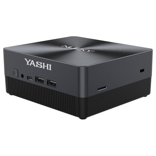 Yashi Nucky Ny8280 i5-8279u 8Gb Hd 256Gb Ssd Windows 11 Pro