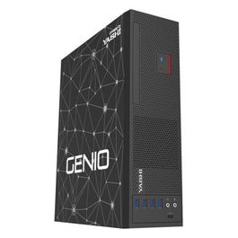 PC Desktop Compatto SFF i7-12650H 16GB RAM 512GB SSD Windows 11 Pro Ufficio