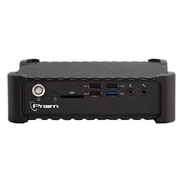 PC Desktop Genio i5-14400, 8GB RAM, 512GB SSD, FreeDOS