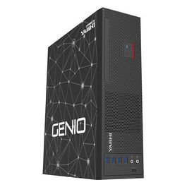 PC Desktop SFF Intel Core i5 8GB RAM SSD 512GB Windows 11 Pro Ufficio Casa