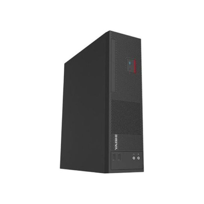 Image of YASHI PC Desktop SFF YY85614 i5-12400 16GB 512GB SSD Windows 11 Pro Ufficio Casa