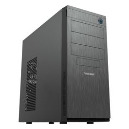 Pc Mt Pc Desktop, Processore Intel Core i7-11700, Ram 16Gb, Hd 512Gb SSD, Windows 11 Pro