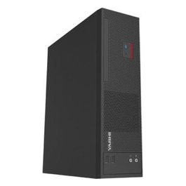 PC SFF YY85121 i3-10105 8GB RAM 512GB SSD Windows 11 Pro Desktop Computer