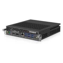 PCLY60 Pc Ops i5-12400 8Gb Hd 256Gb Ssd Windows 10 Iot Enterprice