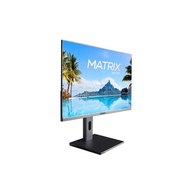 Yashi YCYZ23724 Matrix Monitor PC 23,8" Full HD VA 75 Hz (Nero)