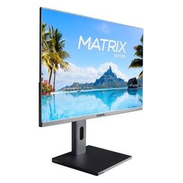 YCYZ23727 Monitor per Pc 27" Led Va 16:9 Full Hd 4ms 300cdm Vga/hdmi Multimediale