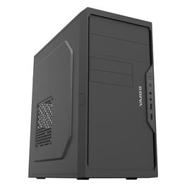 YY10706 Pc Desktop, Processore Intel Core i7-10700, Ram 8Gb, Hd 256Gb SSD, Windows 10 Pro