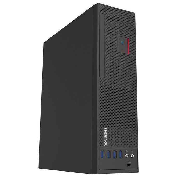 Yashi YY85257 i5-11400 8Gb Hd 512Gb Ssd Windows 10 Pro