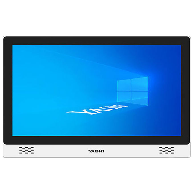 Yashi YZ1610 Matrix Monitor Touch 15.6'' Ips Wide 1920x1080 250cd-m2 Usb Vga Hdmi Vesa Touch 10 Points
