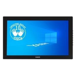 Monitor 23.6" LED Touch Screen YZ2410 1920x1080 Full HD Tempo di Risposta 5 ms
