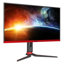 Monitor Gaming 27'' YZ2727 2560 x 1440 Pixel LED TN 2k Quad Hd Tempo di risposta 1 ms Frequenza di aggiornamento 165 (Hz)