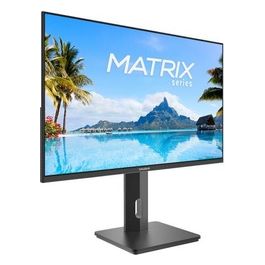 YZ2817 Monitor Led Ips Quad Hd 28" 16:9 2ms