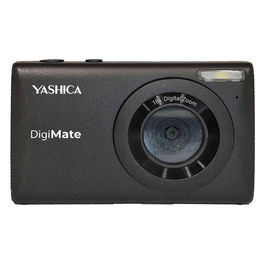 DigiMate Fotocamera compatta 64 MP CMOS