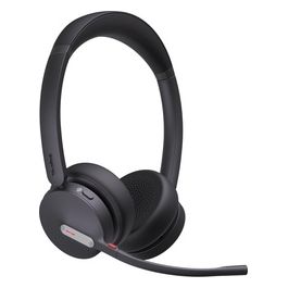 BH70 Dual Teams USB-A Bluetooth Headset