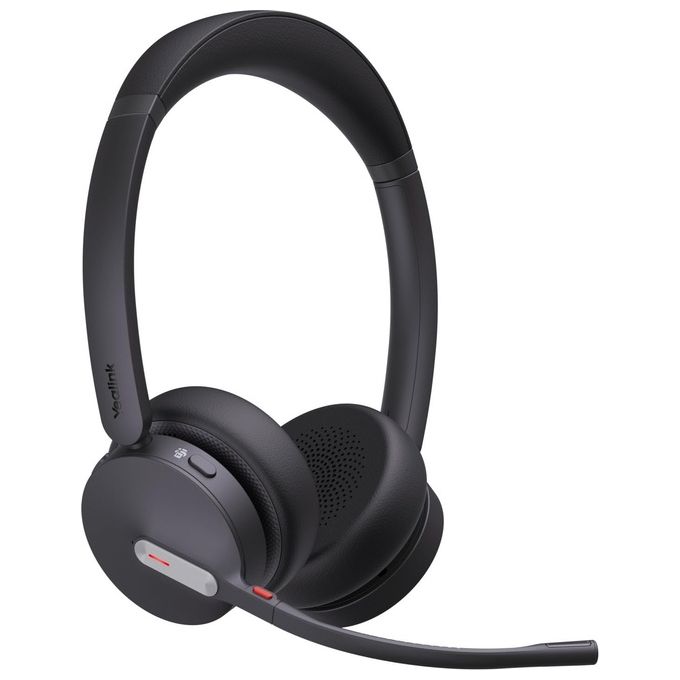 Yealink BH70 Dual Teams USB-A Bluetooth Headset