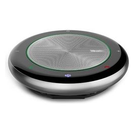 Yealink CP700 Vivavoce Universale Nero/Grigio