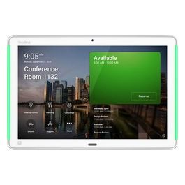 RoomPanel Plus 10.1" 1280x800 Pixel