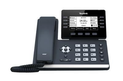 Yealink SIP-T53 Telefono Ip
