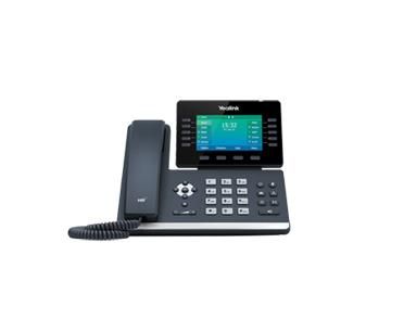 Yealink Sip-t33g - Telefono Voip con alimentatore