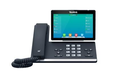 Yealink SIP-T57W Telefono IP