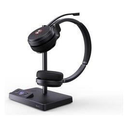 Telefonia Cuffie Wireless Wh62 Dual Teams