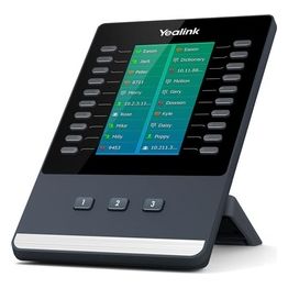 Yealink Telefonia Exp50 Tastiera per T58v-t58a-t56a