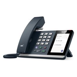 Yealink Telefonia Mp50-Usb Phone Microsoft UC