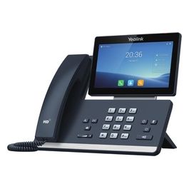 Yealink Telefonia Sip-t58w Android Video Phone