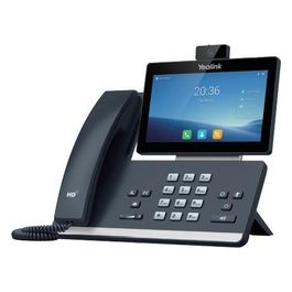 Telefonia T58W Android Video Phone e Camera