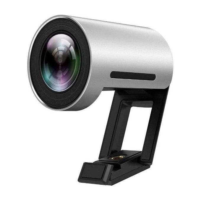 Yealink Telefonia UVC30-Desktop 4k Webcam